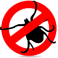 <span style="font-weight: bold;">Уничтожение клещей</span>